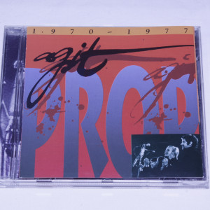 Agit-Prop 1970 - 1977